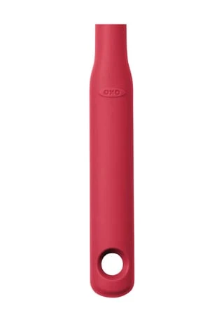 Oxo Spatel "Good Grips", Silikon, 25 Cm ROT 6 Oxo Spatel "Good Grips", Silikon, 25 Cm ROT – Bild 4