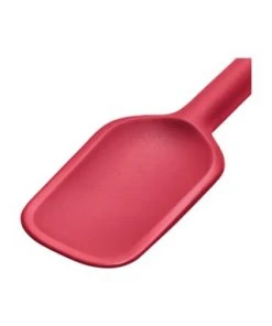 Oxo Löffelspatel "Good Grips" ROT -Kuechenutensilien Ladenverkäufe unnamed file 542