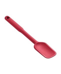 Oxo Löffelspatel "Good Grips" ROT -Kuechenutensilien Ladenverkäufe unnamed file 543