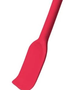 Oxo Löffelspatel "Good Grips" ROT -Kuechenutensilien Ladenverkäufe unnamed file 544