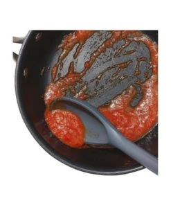 Oxo Silikon-Kochlöffel "Good Grips®", Grau, 35,5 Cm Dunkelgrau 9 Oxo Silikon-Kochlöffel "Good Grips®", Grau, 35,5 Cm Dunkelgrau -Kuechenutensilien Ladenverkäufe unnamed file 547