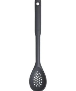 Oxo Schaumlöffel "Good Grips", Silikon SCHWARZ