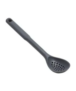 Oxo Schaumlöffel "Good Grips", Silikon SCHWARZ -Kuechenutensilien Ladenverkäufe unnamed file 552