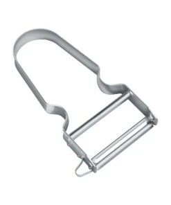 VICTORINOX Spargelschäler "Rex", 11 Cm EDELSTAHL -Kuechenutensilien Ladenverkäufe unnamed file 559