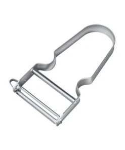 VICTORINOX Spargelschäler "Rex", 11 Cm EDELSTAHL -Kuechenutensilien Ladenverkäufe unnamed file 561