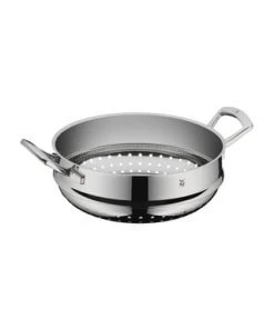 WMF Wok-Pfanne "Multiply", Ø 28 Cm Gesamt: Durchmesser 28cm