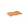 BUTLERS® BAMBOO Schneidebrett Bambus Gesamt: Breite 17cm, Höhe 1,5cm, Tiefe 25cm -Kuechenutensilien Ladenverkäufe unnamed file 583