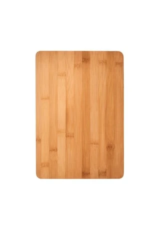 BUTLERS® BAMBOO Schneidebrett L 35 X B 24cm Gesamt: Breite 24cm, Höhe 1,5cm, Tiefe 35cm 4 BUTLERS® BAMBOO Schneidebrett L 35 X B 24cm Gesamt: Breite 24cm, Höhe 1,5cm, Tiefe 35cm – Bild 2