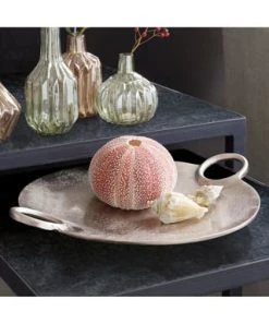 LOBERON Tablett Lacarre Antiksilber Antiksilber 8 LOBERON Tablett Lacarre Antiksilber Antiksilber -Kuechenutensilien Ladenverkäufe unnamed file 628