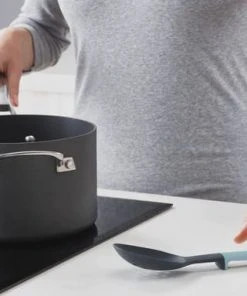 Joseph Joseph® Küchenhelferset "DoorStore", 4 Teilig Mehrfarbig -Kuechenutensilien Ladenverkäufe unnamed file 646