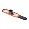Joseph Joseph® Küchenreibe Und -hobel "Handi-Grate" Orange/ Grau