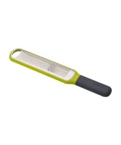 Joseph Joseph® Zesteur "Handi-Zest" GRÜN/ GRAU