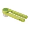 Joseph Joseph® Knoblauchpresser "Helix", 4,6 X 5,8 X 17,6 Cm Hellgrün -Kuechenutensilien Ladenverkäufe unnamed file 674
