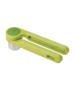 Joseph Joseph® Knoblauchpresser "Helix", 4,6 X 5,8 X 17,6 Cm Hellgrün