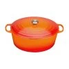 LE CREUSET® Bräter "Signature", Oval, 13,9 L Gesamt: Durchmesser 40cm -Kuechenutensilien Ladenverkäufe unnamed file 68