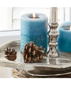 LOBERON Etagere Barberie Silber Silber -Kuechenutensilien Ladenverkäufe unnamed file 734