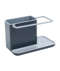 Joseph Joseph® Utensilienhalter "Caddy", 20 Cm DUNKELGRAU