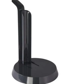 Joseph Joseph® Küchenrollenhalter "Easy Tear " SCHWARZ