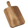 COLE & MASON Schneidebrett Barkway Aus Akazienholz Gesamt: Länge 44cm, Breite 23cm -Kuechenutensilien Ladenverkäufe unnamed file 755