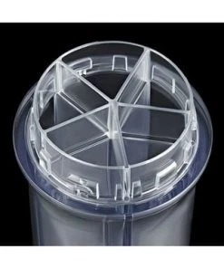 COLE & MASON Gewürzstreuer Saunderton Aus Acryl Und Edelstahl Edelstahl/Acryl 10 COLE & MASON Gewürzstreuer Saunderton Aus Acryl Und Edelstahl Edelstahl/Acryl -Kuechenutensilien Ladenverkäufe unnamed file 765