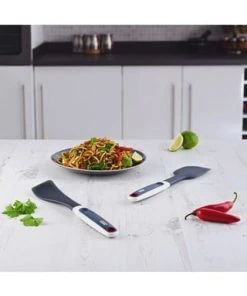 Zyliss® Pfannenwender "Does It All" -Kuechenutensilien Ladenverkäufe unnamed file 784