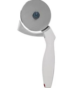 Zyliss® Pizzaschneider SILBER/ WEISS