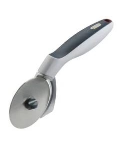 Zyliss® Pizzaschneider SILBER/ WEISS -Kuechenutensilien Ladenverkäufe unnamed file 793