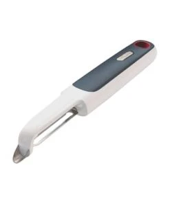 Zyliss® Pendelschäler "Smooth Glide" SCHWARZ/ WEIß