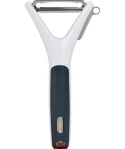 Zyliss® Y-Pendelschäler WEIß/ SCHWARZ