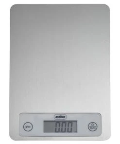 Zyliss® Küchenwaage, Elektronisch
