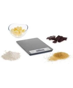 Zyliss® Küchenwaage, Elektronisch -Kuechenutensilien Ladenverkäufe unnamed file 819