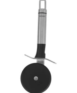 LEIFHEIT Pizzaschneider "Pro Line", Edelstahl EDELSTAHL