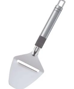 LEIFHEIT Käsehobel "Pro Line", 27 Cm SILBER -Kuechenutensilien Ladenverkäufe unnamed file 859