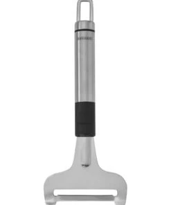 LEIFHEIT Käsehobel, 23 Cm Silber