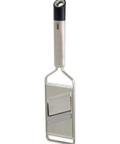 GEFU® Gourmet-Hobel "Primeline", Mini Silber