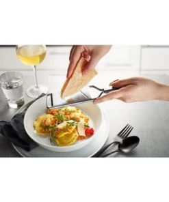 GEFU® Gourmet-Hobel "Primeline", Mini Silber -Kuechenutensilien Ladenverkäufe unnamed file 870