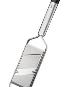 GEFU® Gourmet-Hobel "Primeline", Mini Silber -Kuechenutensilien Ladenverkäufe unnamed file 871