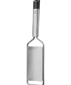 GEFU® Feinreibe "Primeline" SILBER