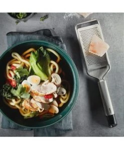 GEFU® Feinreibe "Primeline" SILBER 10 GEFU® Feinreibe "Primeline" SILBER -Kuechenutensilien Ladenverkäufe unnamed file 875