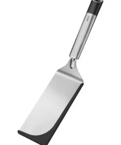 GEFU® Sandwich-Palette "Primeline" Schwarz/ Silber