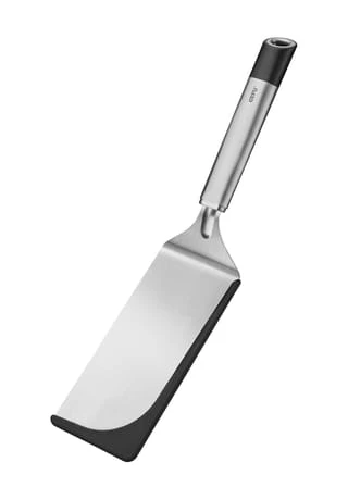 GEFU® Sandwich-Palette "Primeline" Schwarz/ Silber 3 GEFU® Sandwich-Palette "Primeline" Schwarz/ Silber