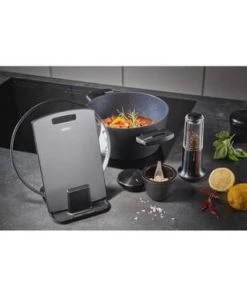 GEFU® Multiküchenhalter "Caddy" SCHWARZ 13 GEFU® Multiküchenhalter "Caddy" SCHWARZ -Kuechenutensilien Ladenverkäufe unnamed file 892