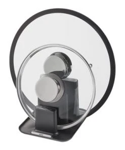 GEFU® Multiküchenhalter "Caddy" SCHWARZ 17 GEFU® Multiküchenhalter "Caddy" SCHWARZ -Kuechenutensilien Ladenverkäufe unnamed file 896