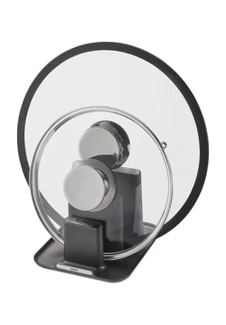 GEFU® Multiküchenhalter "Caddy" SCHWARZ 9 GEFU® Multiküchenhalter "Caddy" SCHWARZ – Bild 7