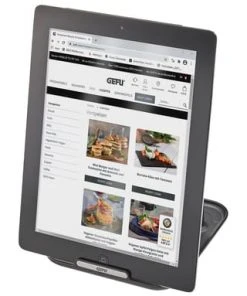 GEFU® Multiküchenhalter "Caddy" SCHWARZ 18 GEFU® Multiküchenhalter "Caddy" SCHWARZ -Kuechenutensilien Ladenverkäufe unnamed file 897