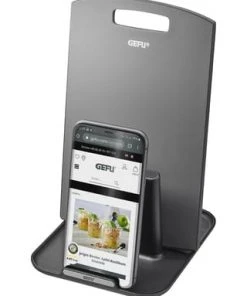 GEFU® Multiküchenhalter "Caddy" SCHWARZ 19 GEFU® Multiküchenhalter "Caddy" SCHWARZ -Kuechenutensilien Ladenverkäufe unnamed file 898