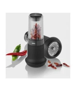 GEFU® Chilischneider "X-Plosion", Ø 15 Cm SCHWARZ 10 GEFU® Chilischneider "X-Plosion", Ø 15 Cm SCHWARZ -Kuechenutensilien Ladenverkäufe unnamed file 924