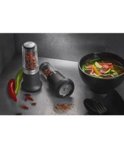 GEFU® Chilischneider "X-Plosion", Ø 15 Cm SCHWARZ 11 GEFU® Chilischneider "X-Plosion", Ø 15 Cm SCHWARZ -Kuechenutensilien Ladenverkäufe unnamed file 925
