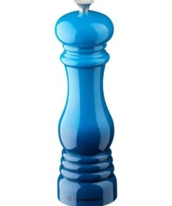 LE CREUSET® Pfeffermühle "Marseille" Blau