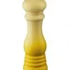 LE CREUSET® Salzmühle, 21 Cm Gelb -Kuechenutensilien Ladenverkäufe unnamed file 933